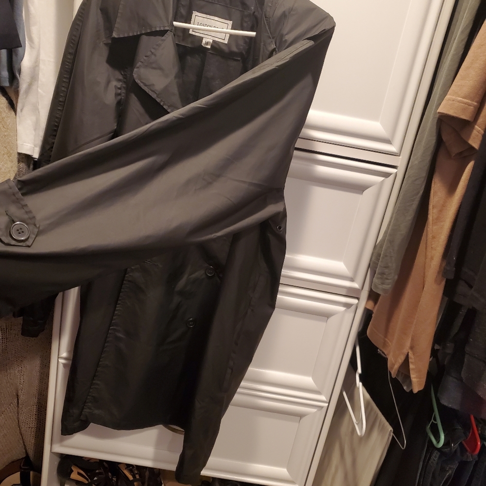 Rain Jacket - image 1
